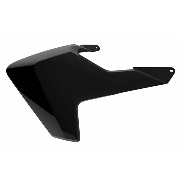 POLISPORT RAD SCOOPS TC/FC 16-18 Black - Driven Powersports