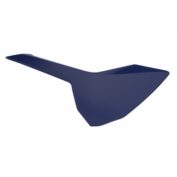 Polisport Side Panels For Husqvarna Blue - Driven Powersports