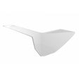 POLISPORT SIDE PANELS TC/FC (2016) OEM White - Driven Powersports