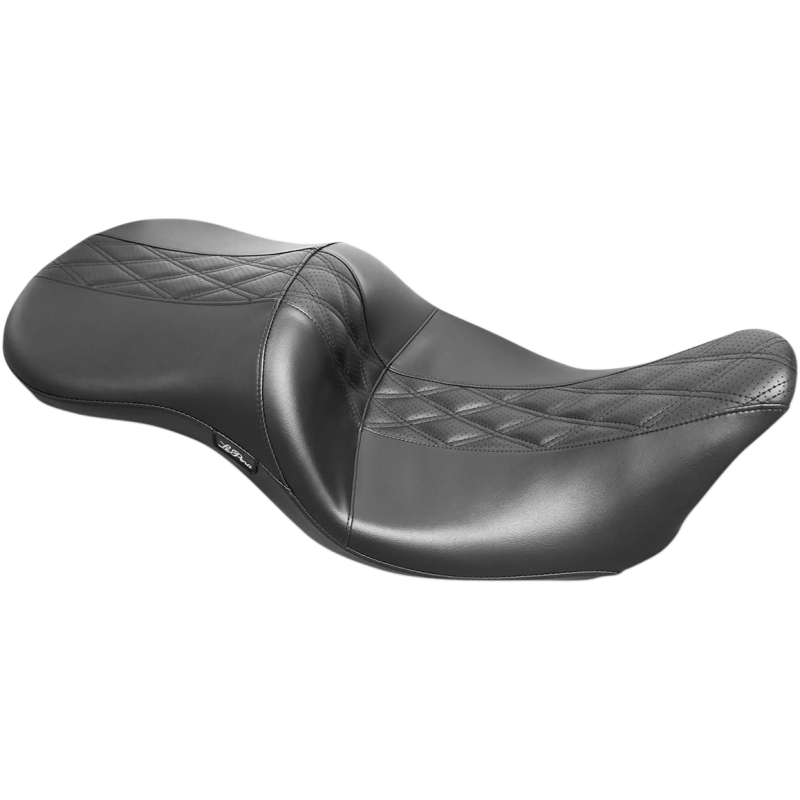 LE PERA SEAT MAV HR2 DD 08+FL Black Front - Driven Powersports