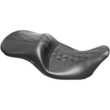 LE PERA SEAT MAV HR2 DD 08+FL Black Front - Driven Powersports