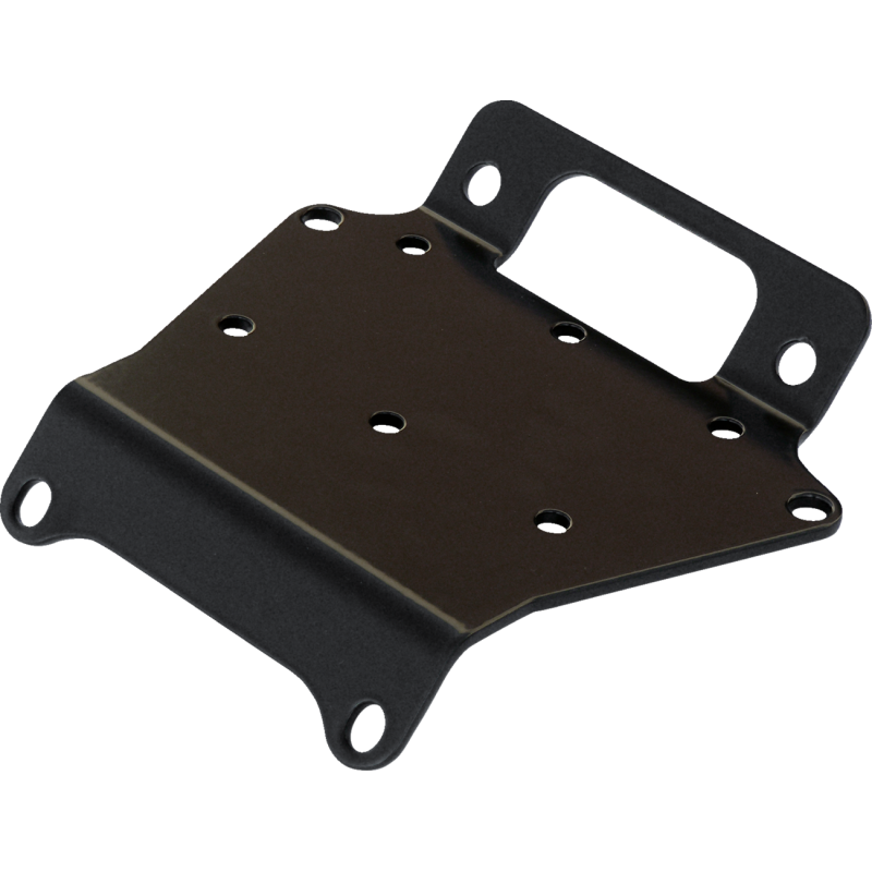KFI PRODUCTS WINCH MOUNT - YAMAHA (100605) Front - Driven Powersports