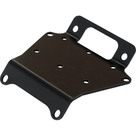 KFI PRODUCTS WINCH MOUNT - YAMAHA (100605) Front - Driven Powersports
