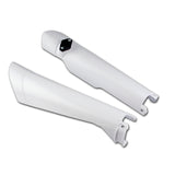 CYCRA FORK GUARD KTM White - Driven Powersports