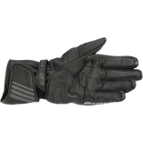 ALPINESTARS GLOVE GP PLUS Rv2 Black Back - Driven Powersports