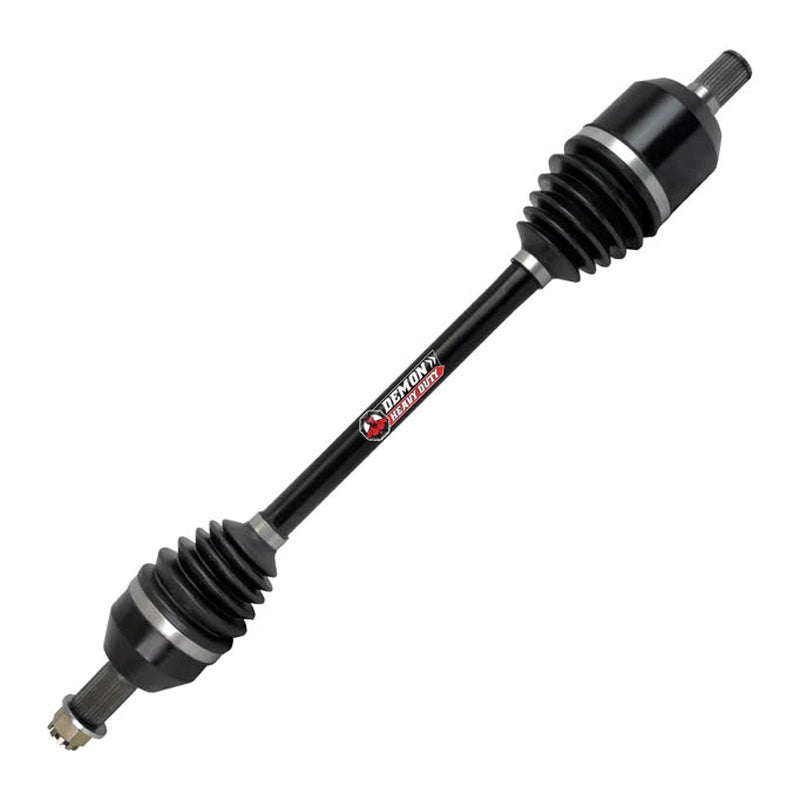 DEMON HEAVY-DUTY DRIVE SHAFT MAVERICK SPORT 1000 - Driven Powersports