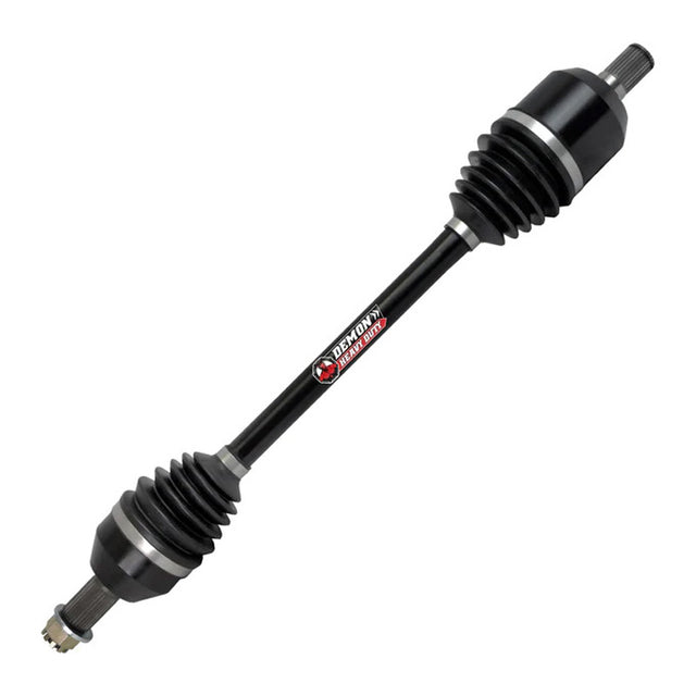 DEMON ATV/UTV AXLE BOBCAT - Driven Powersports