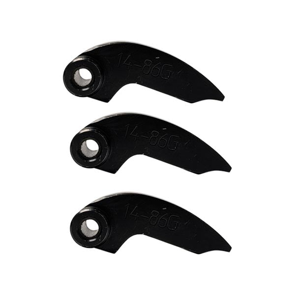 Venom Series 14 Clutch Weights 3Pk 80g - Driven Powersports