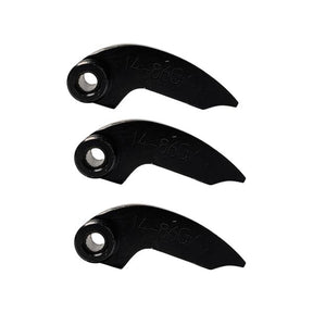 Venom Series 14 Clutch Weights 3Pk 80g - Driven Powersports