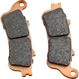 EBC EPFA261HH EXTREME PRO PAD SET Front - Driven Powersports