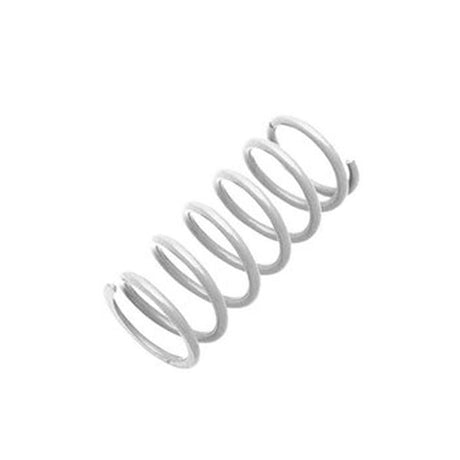 EPI SECONDARY DRIVEN SPRING White - Driven Powersports