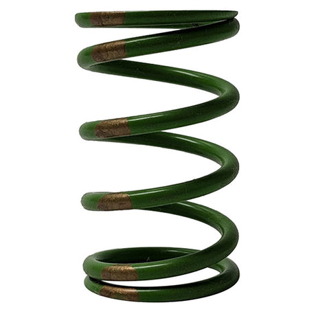 VENOM PRIMARY CLUTCH SPRING Lime/Gold - Driven Powersports