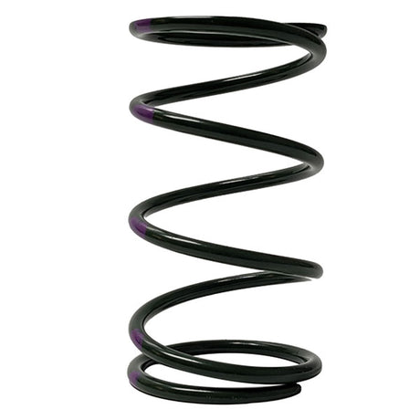 VENOM SECONDARY CLUTCH SPRING Green/Purple - Driven Powersports