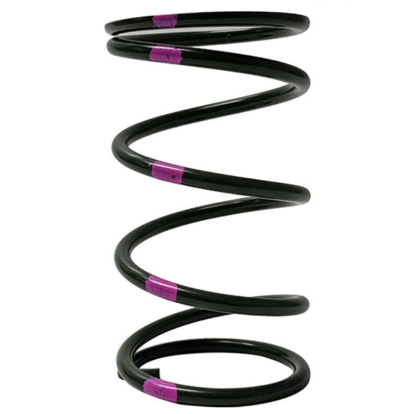 VENOM SECONDARY CLUTCH SPRING Green/Pink - Driven Powersports