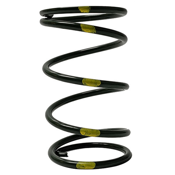VENOM SECONDARY CLUTCH SPRING Green/Yellow - Driven Powersports