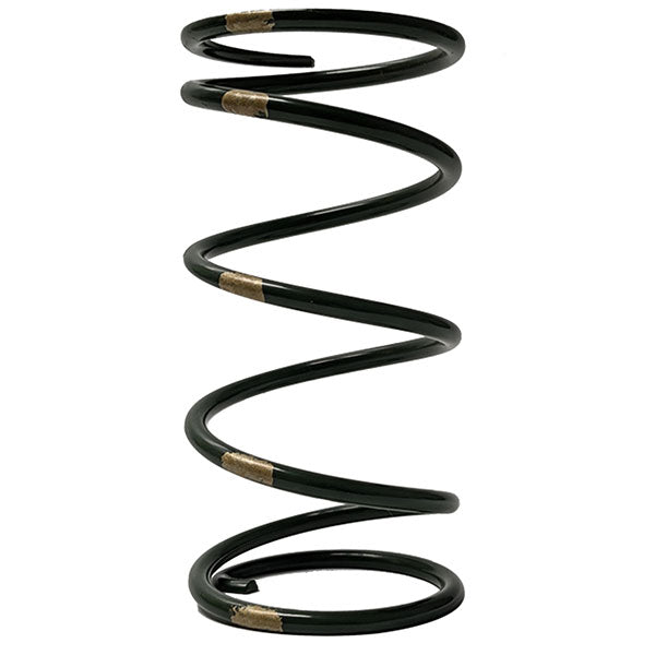 VENOM SECONDARY CLUTCH SPRING Green/Gold - Driven Powersports