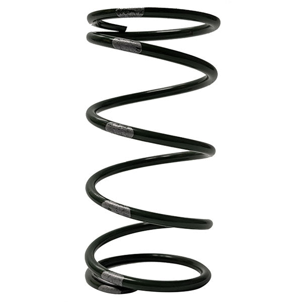 VENOM SECONDARY CLUTCH SPRING Green/Silver - Driven Powersports