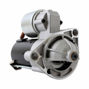 J & N STARTER - Driven Powersports