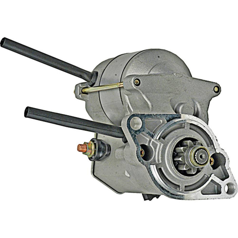 J & N STARTER - Driven Powersports