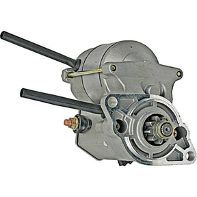J & N STARTER - Driven Powersports