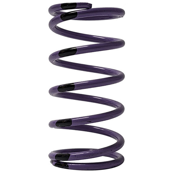VENOM PRIMARY CLUTCH SPRING Purple/Black - Driven Powersports