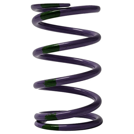 VENOM PRIMARY CLUTCH SPRING Purple/Green - Driven Powersports