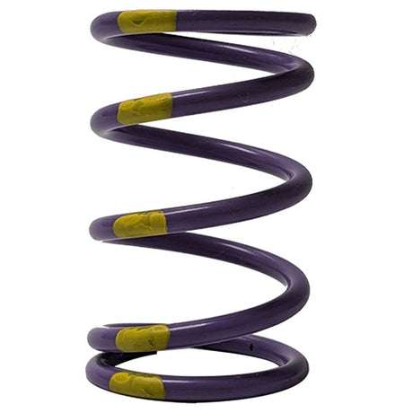 VENOM PRIMARY CLUTCH SPRING Purple/Yellow - Driven Powersports