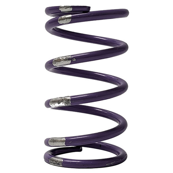 VENOM PRIMARY CLUTCH SPRING Purple/Silver - Driven Powersports