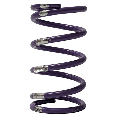 VENOM PRIMARY CLUTCH SPRING Purple/Silver - Driven Powersports