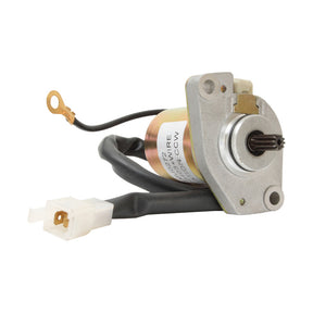 J & N STARTER - Driven Powersports