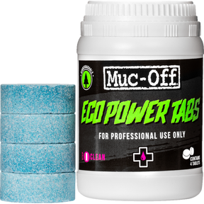 MUC-OFF ECO PWER TABS 4 COUNT Front - Driven Powersports