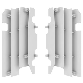 Polisport Radiator Louvers For Honda CR125R/CR250R/CRF450R - Driven Powersports