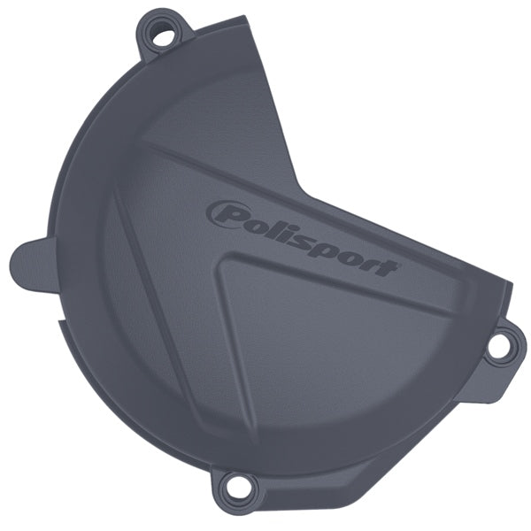 Polisport Clutch Cover Protector For Husqvarna / Ktm - Driven Powersports