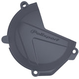 Polisport Clutch Cover Protector For Husqvarna / Ktm - Driven Powersports