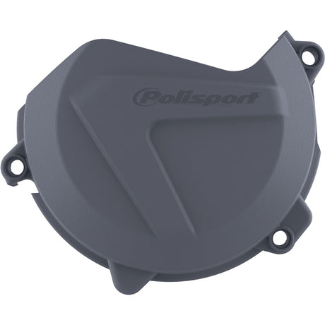 Polisport Clutch Cover Protector For Husqvarna / Ktm - Driven Powersports