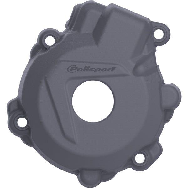 Polisport Ignition Cover Protector For Husqvarna / Ktm - Driven Powersports