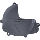 Polisport Clutch Cover Protector For Honda CRF450R/CRF450RX - Driven Powersports
