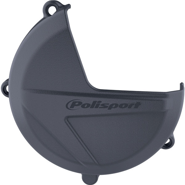 Polisport Clutch Cover Protector For Beta - Driven Powersports