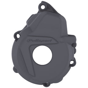 POLISPORT IGNITION COVER PROTECTOR (8464000004) - Driven Powersports
