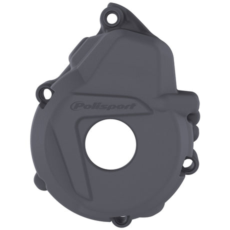 POLISPORT IGNITION COVER PROTECTOR (8464000004) - Driven Powersports