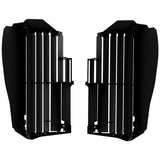 Polisport Radiator Louvers For Yamaha - Driven Powersports