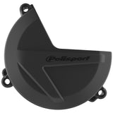 POLISPORT CL COV PROT SE250/300 SEF450 14-19 Black - Driven Powersports
