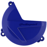 POLISPORT CL COV PROT SE250/300 SEF450 14-19 SHERCO Blue - Driven Powersports