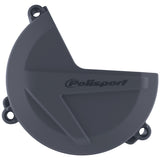 Polisport Clutch Cover Protector For Sherco - Driven Powersports