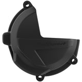 POLISPORT CL COV PROT RR250/300 2T 18-19 Black - Driven Powersports