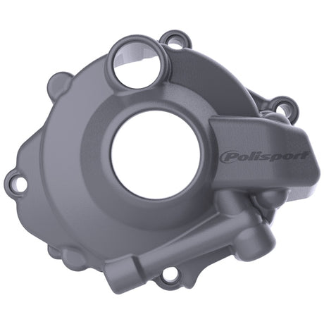 Polisport Ignition Cover Protector For Honda CRF250R/CRF250RX - Driven Powersports