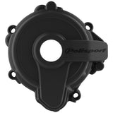 POLISPORT IGN COV PROT SE250/300 14-19 Black - Driven Powersports