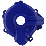 POLISPORT IGN COV PROT SE250/300 14-19 SHERCO Blue - Driven Powersports
