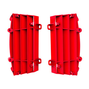Polisport Radiator Louvers For Gas Gas - Driven Powersports