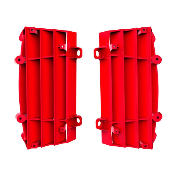 Polisport Radiator Louvers For Gas Gas - Driven Powersports